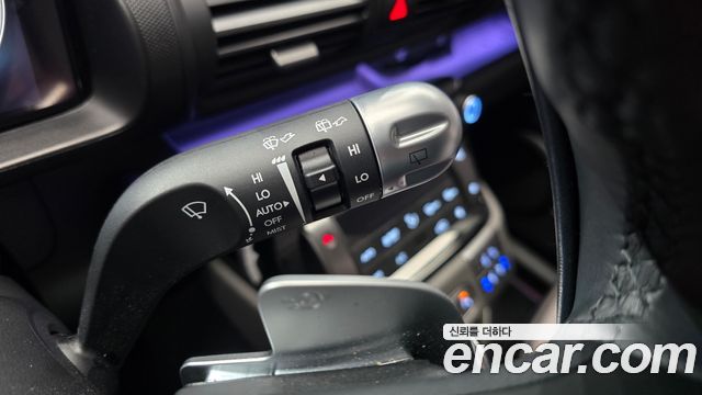 Hyundai Casper 2025 — photo 28