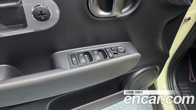 Hyundai Casper 2025 — photo 29