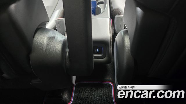 Hyundai Casper 2025 — photo 30