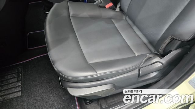 Hyundai Casper 2025 — photo 31