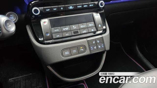 Hyundai Casper 2025 — photo 32