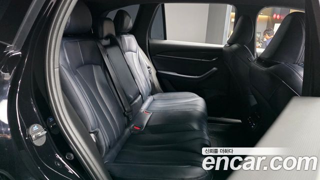 Renault Korea Grand Koleos 2026 — photo 18
