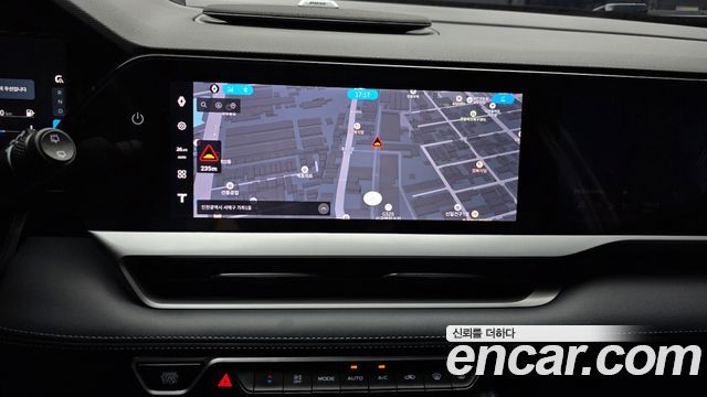 Renault Korea Grand Koleos 2026 — photo 20