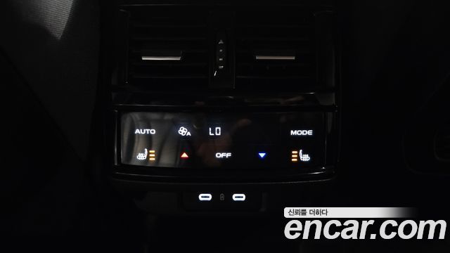 Renault Korea Grand Koleos 2026 — photo 24