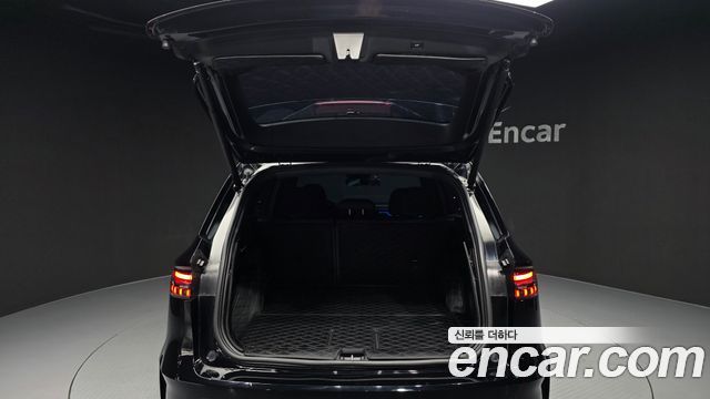 Renault Korea Grand Koleos 2026 — photo 26
