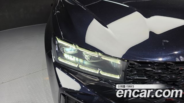 Renault Korea Grand Koleos 2026 — photo 8