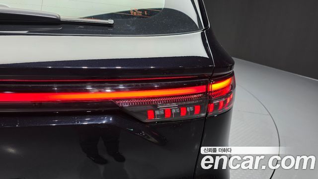 Renault Korea Grand Koleos 2026 — photo 9