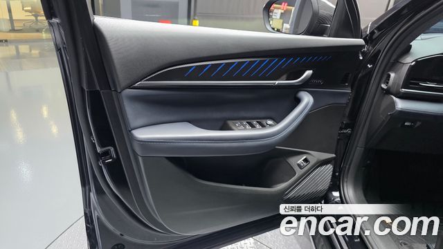 Renault Korea Grand Koleos 2026 — photo 14