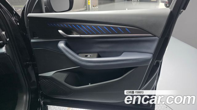Renault Korea Grand Koleos 2026 — photo 15
