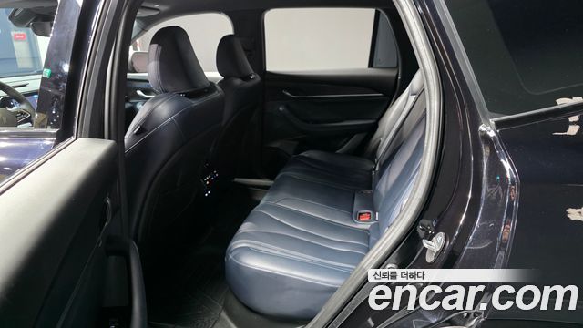 Renault Korea Grand Koleos 2026 — photo 16