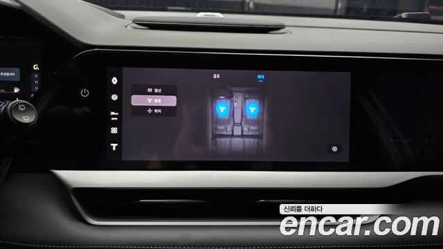 Renault Korea Grand Koleos 2026 — photo 27