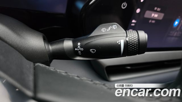 Renault Korea Grand Koleos 2026 — photo 31