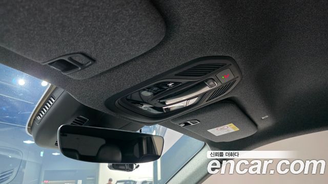 Renault Korea Grand Koleos 2026 — photo 32