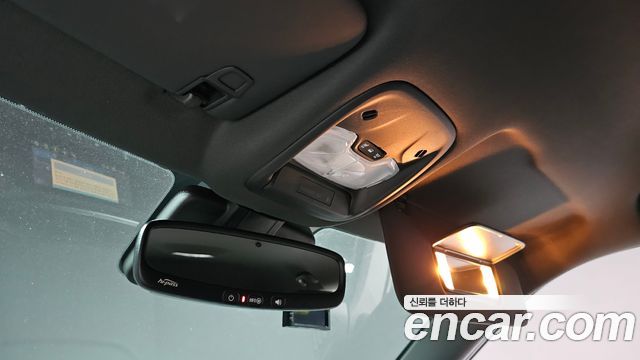 Chevrolet Korea Trailblazer 2022 — photo 29