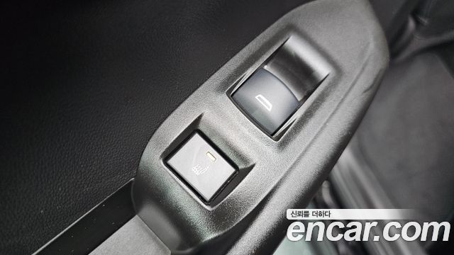 Chevrolet Korea Trailblazer 2022 — photo 31