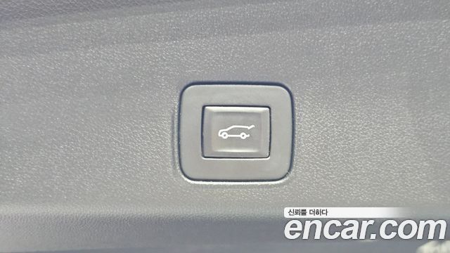 Chevrolet Korea Trailblazer 2022 — photo 34