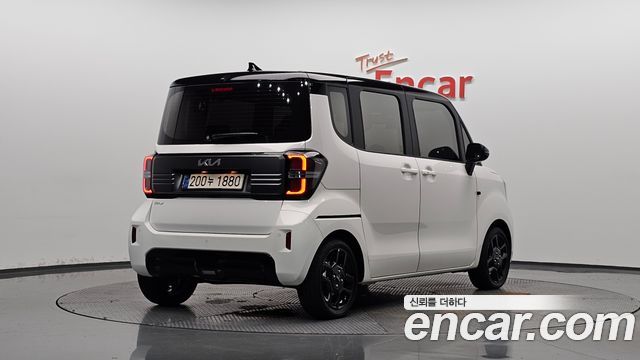 Kia RAY 2025 — photo 2
