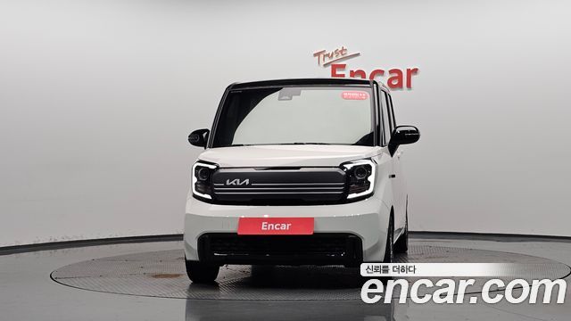 Kia RAY 2025 — photo 3