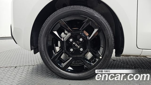 Kia RAY 2025 — photo 5