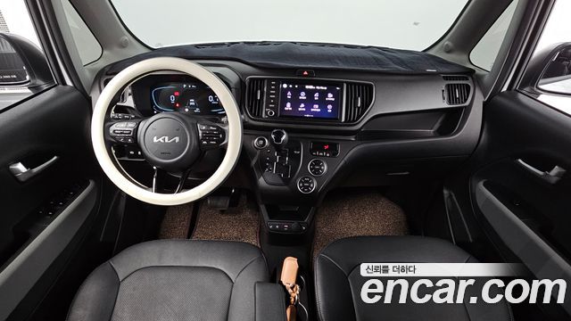 Kia RAY 2025 — photo 10