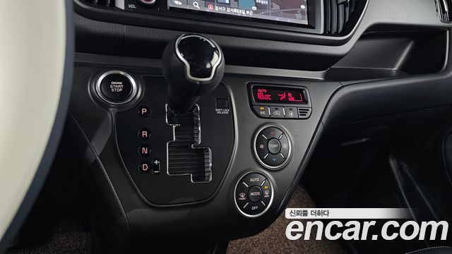 Kia RAY 2025 — photo 12