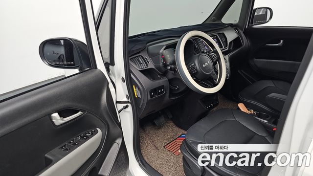 Kia RAY 2025 — photo 13