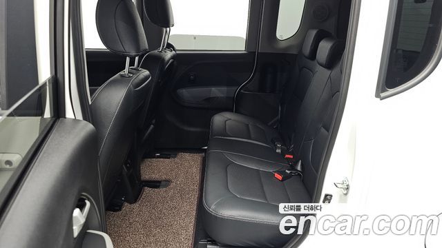 Kia RAY 2025 — photo 17