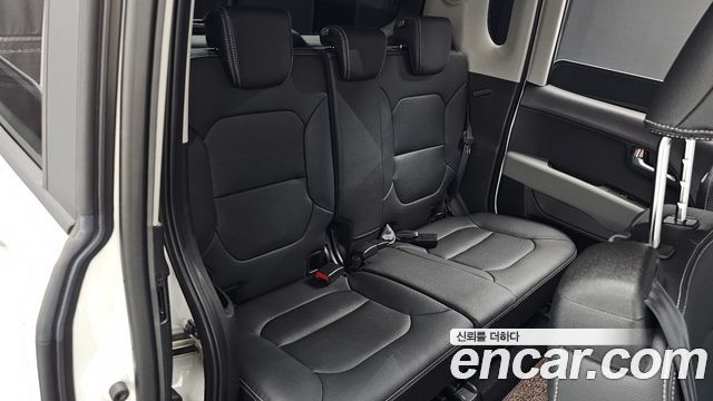 Kia RAY 2025 — photo 18