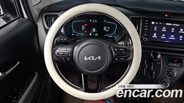 Kia RAY 2025 — photo 19