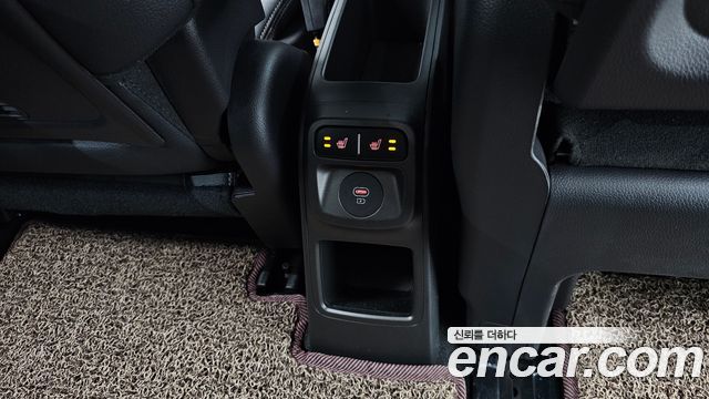 Kia RAY 2025 — photo 25