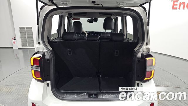 Kia RAY 2025 — photo 26