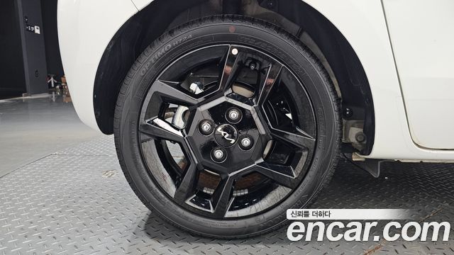 Kia RAY 2025 — photo 7