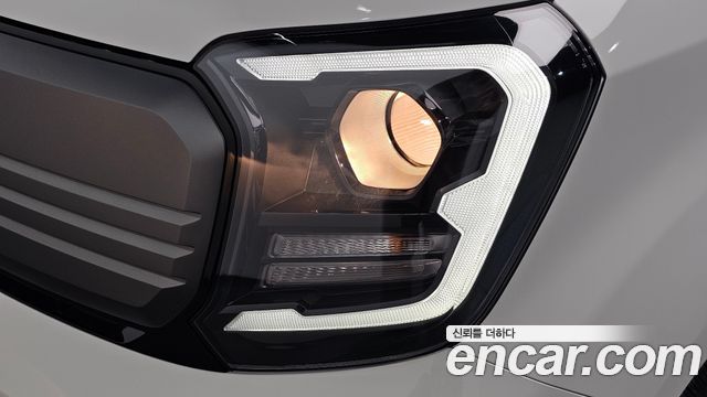Kia RAY 2025 — photo 8