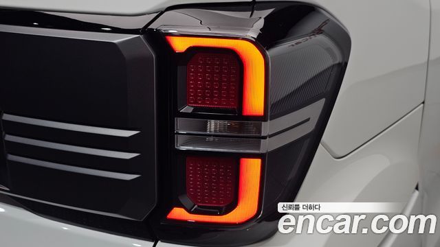 Kia RAY 2025 — photo 9