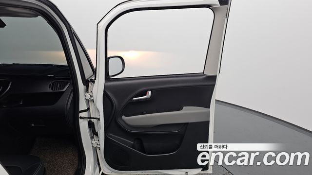 Kia RAY 2025 — photo 14