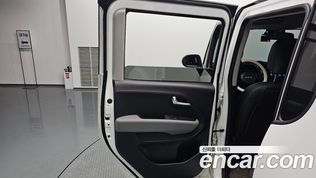 Kia RAY 2025 — photo 15