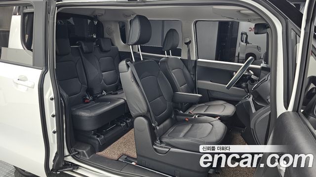 Kia RAY 2025 — photo 16