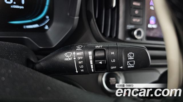 Kia RAY 2025 — photo 30
