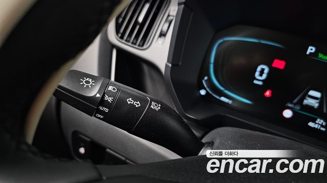 Kia RAY 2025 — photo 31
