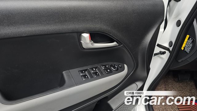 Kia RAY 2025 — photo 32