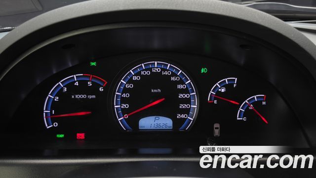 KG Mobility Rexton 2016 — photo 8