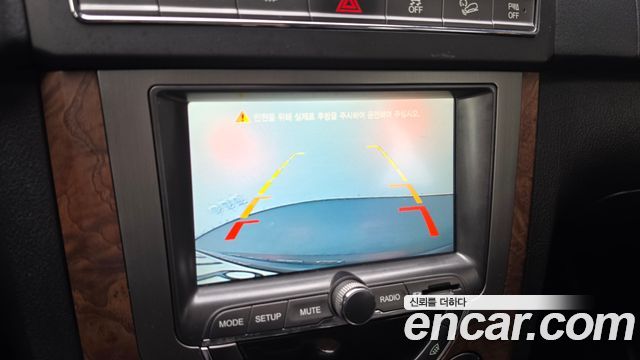KG Mobility Rexton 2016 — photo 17
