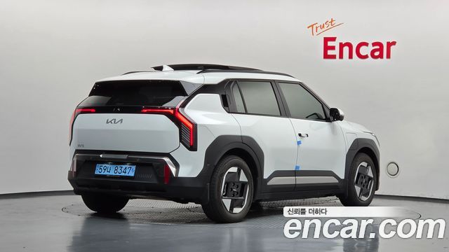 Kia EV3 2025 — photo 2