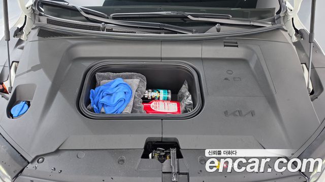 Kia EV3 2025 — photo 6