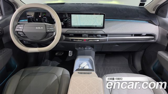 Kia EV3 2025 — photo 7