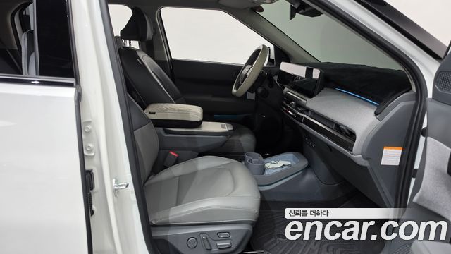 Kia EV3 2025 — photo 11