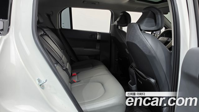 Kia EV3 2025 — photo 12
