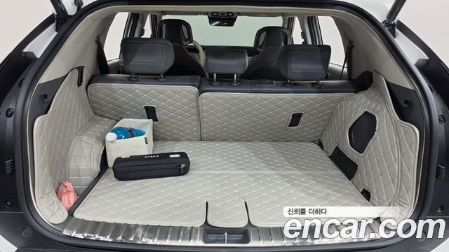 Kia EV3 2025 — photo 20