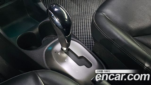 Chevrolet Korea Spark 2017 — photo 9