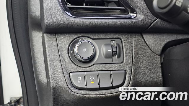 Chevrolet Korea Spark 2017 — photo 13